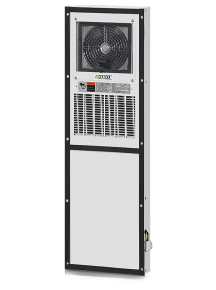 CH-3A Cooling & Heat Exchange Unit
